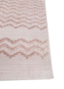 Basis HBS-06, Rose Smoke/Rose Smoke by Jaipur Rugs - view 7
