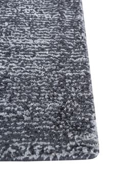 Basis HLV-506, Anthracite/Anthracite by Jaipur Rugs - view 7