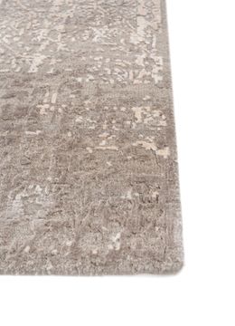 Uvenuti LRB-1569, Soft Gray/Shale by Jaipur Rugs - view 7