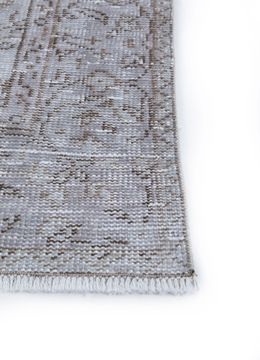 Vintage PAE-01, Classic Gray/Gray Brown by Jaipur Rugs - view 7