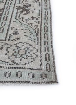 Vintage PAE-02, Gold/Gray Brown by Jaipur Rugs - view 7