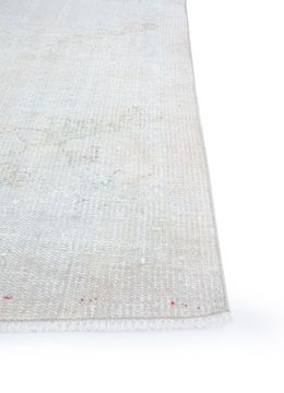 Vintage PAE-1259, White/White by Jaipur Rugs - view 7