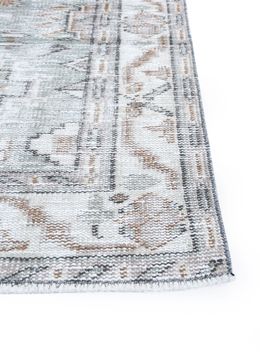 Vintage PAE-1264, Ashwood/Dark Ivory by Jaipur Rugs - view 7