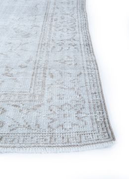 Vintage PAE-1272, White/Gray Brown by Jaipur Rugs - view 7
