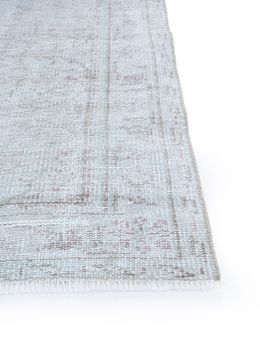 Vintage PAE-1209, White/White by Jaipur Rugs - view 7
