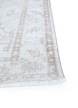 Vintage PAE-1211, White/White by Jaipur Rugs - view 7
