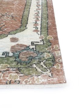 Vintage PAE-1309, Light Peach/Oyster by Jaipur Rugs - view 7