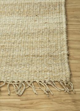 Nomadic Threads PDJT-193, Eucalyptus/White by Jaipur Rugs - view 7