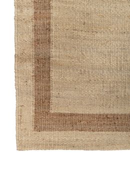 Nomadic Threads PDJT-121, Eucalyptus/Natural by Jaipur Rugs - view 7