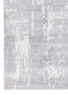 Bespoke Sile PHWV-63, Natural Slate/Natural Slate by Jaipur Rugs - view 7