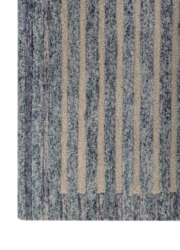 Caliedo TLR-3320, Navy Blue/Marble by Jaipur Rugs - view 7
