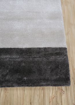 Caliedo TNQ-3233, Antique White/Glacier Gray by Jaipur Rugs - view 7