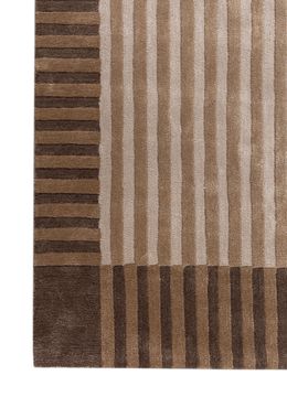 Caliedo TNQ-3309, Ivory/Taupe Gray by Jaipur Rugs - view 7
