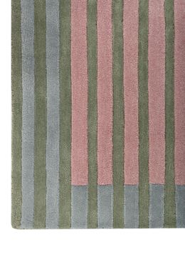 Caliedo TNQ-3320, Rose Smoke/Ether by Jaipur Rugs - view 7