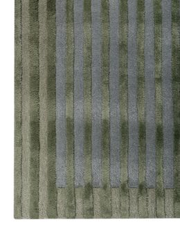 Caliedo TNQ-3320, Sky/Kale Green by Jaipur Rugs - view 7