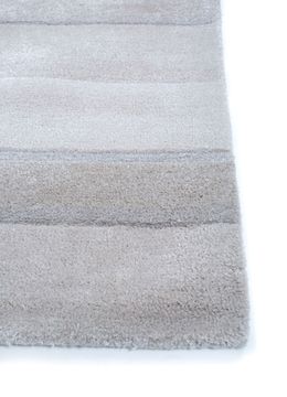 Caliedo TNQ-4354, White/Liquorice by Jaipur Rugs - view 7