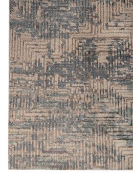 Uvenuti USL-167, Antique White/Liquorice by Jaipur Rugs - view 7