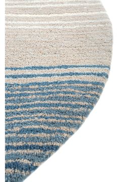 Caliedo PTPL-7033, Ensign Blue/Ensign Blue by Jaipur Rugs - view 5