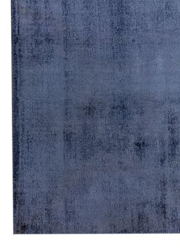 Basis HBS-13004(FR), Dark Denim/Dark Denim by Jaipur Rugs - view 5