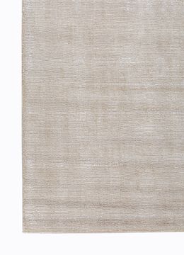 Basis HLV-506, White/White by Jaipur Rugs - view 7