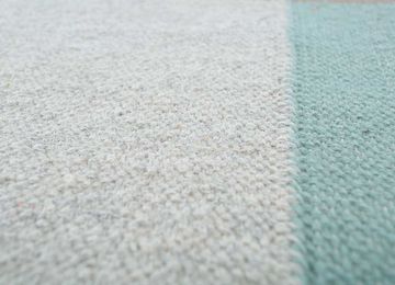 Bedouin ADWL-13039, Natural White/Stucco by Jaipur Rugs - view 6