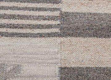 Bedouin ADWV-13061, Medium Blue/Charcoal Slate by Jaipur Rugs - view 6