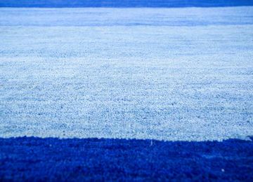 Manthan JBR-7003, Blue Berry/Blue Berry by Jaipur Rugs - view 6