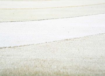 Manthan JBR-7003, Winter White/Winter White by Jaipur Rugs - view 6