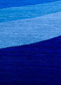 Manthan SPR-7156, Blue Berry/Blue Berry by Jaipur Rugs - view 6