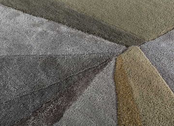 Come Around TNQ-1126, Ashwood/Linen by Jaipur Rugs - view 6