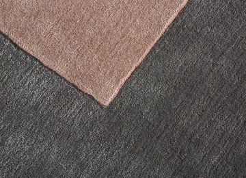 Come Around TNQ-1122, Charcoal Slate/Pink Tint by Jaipur Rugs - view 3