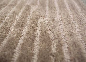 Come Around TNQ-1146, Nickel/Natural Soot by Jaipur Rugs - view 6