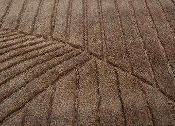 Come Around TNQ, Clay/Silver Mink by Jaipur Rugs - view 6