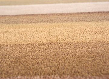 Come Around TNQ-1364, Ginger Brown/Medium Gray by Jaipur Rugs - view 6