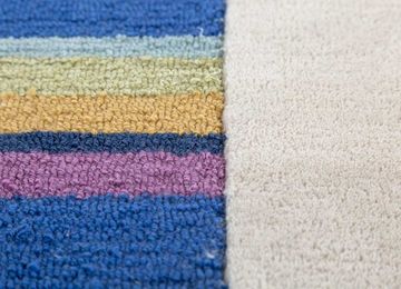 Come Around TNQ-1403, White/Snow White by Jaipur Rugs - view 6