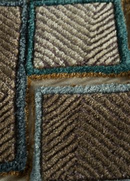 Archetype TOP-9510, Aruba Blue/Cloud White by Jaipur Rugs - view 6
