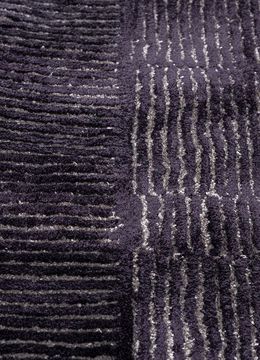 Come Around TRA-7231, Ebony/Liquorice by Jaipur Rugs - view 6