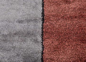 Archetype TRA-14478, Charcoal Slate/Plum by Jaipur Rugs - view 6