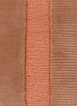Sthir ACE-5011, Apricot/Hawaiian Sunset by Jaipur Rugs - view 6