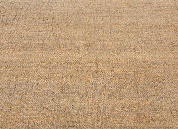 Nomadic Threads ADHL-1101, Light Camel/Light Camel by Jaipur Rugs - view 6