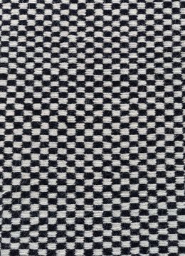Basis ADWL-13325(FR), White/Ebony by Jaipur Rugs - view 6