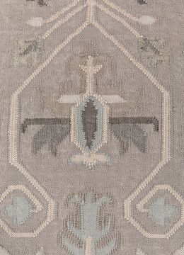 Bedouin ADWL-23008, Ashwood/Medium Gray by Jaipur Rugs - view 6