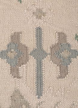 Bedouin ADWL-23008, Dark Ivory/Medium Gray by Jaipur Rugs - view 6