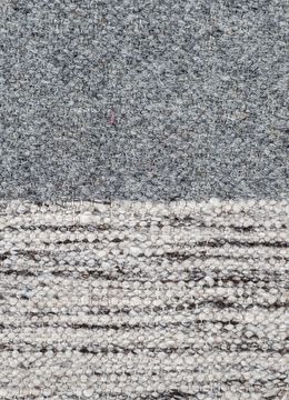 Bedouin ADWV-13057, Smoke Charcoal/Charcoal Slate by Jaipur Rugs - view 6
