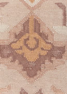 Bedouin ADWV-23001, Pink Tint/Light Coral by Jaipur Rugs - view 6