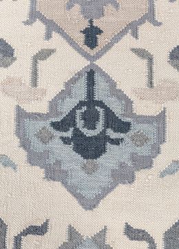 Bedouin ADWV-23001, White/Classic Gray by Jaipur Rugs - view 6
