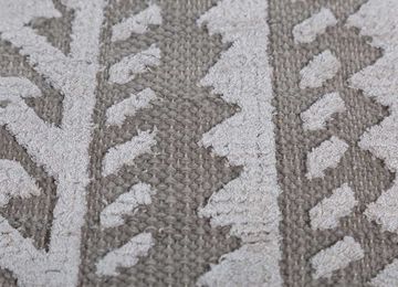 Thyme AKWB-13002, Medium Gray/Bluebell by Jaipur Rugs - view 5