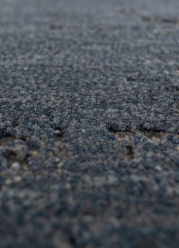 Urban Pause AKWB-316, Indigo Blue/Medium Gray by Jaipur Rugs - view 6