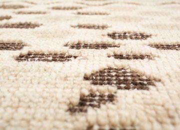 Thyme AKWL-1477, Soft Beige/Silver Gray by Jaipur Rugs - view 5