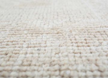 Thyme AKWL-1542, Linen/Cloud White by Jaipur Rugs - view 3